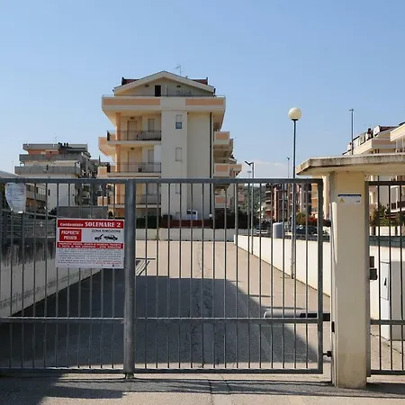 Апартаменты Station Васто